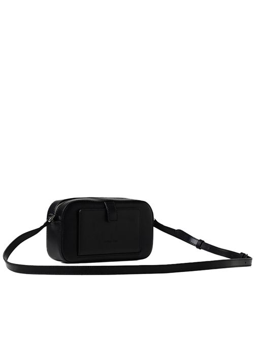 Graphic Case borsa a tracolla piccola PATRIZIA PEPE | 8B0152L061.K103